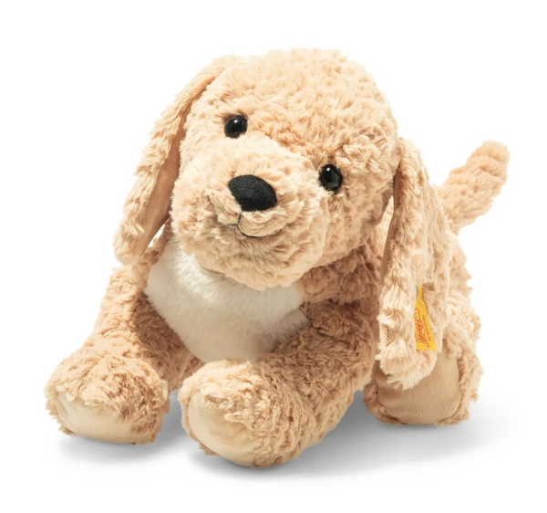 the stuffed animal – park cities petals