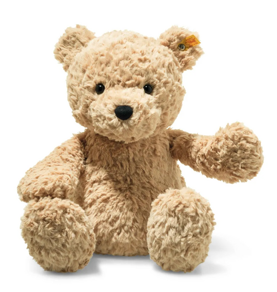 the stuffed animal – park cities petals