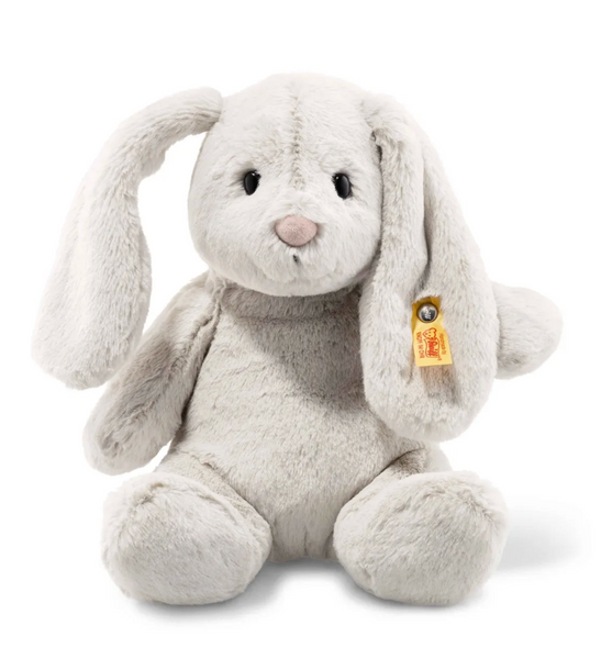 the stuffed animal – park cities petals