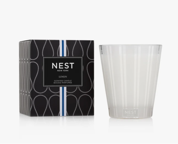the nest candle