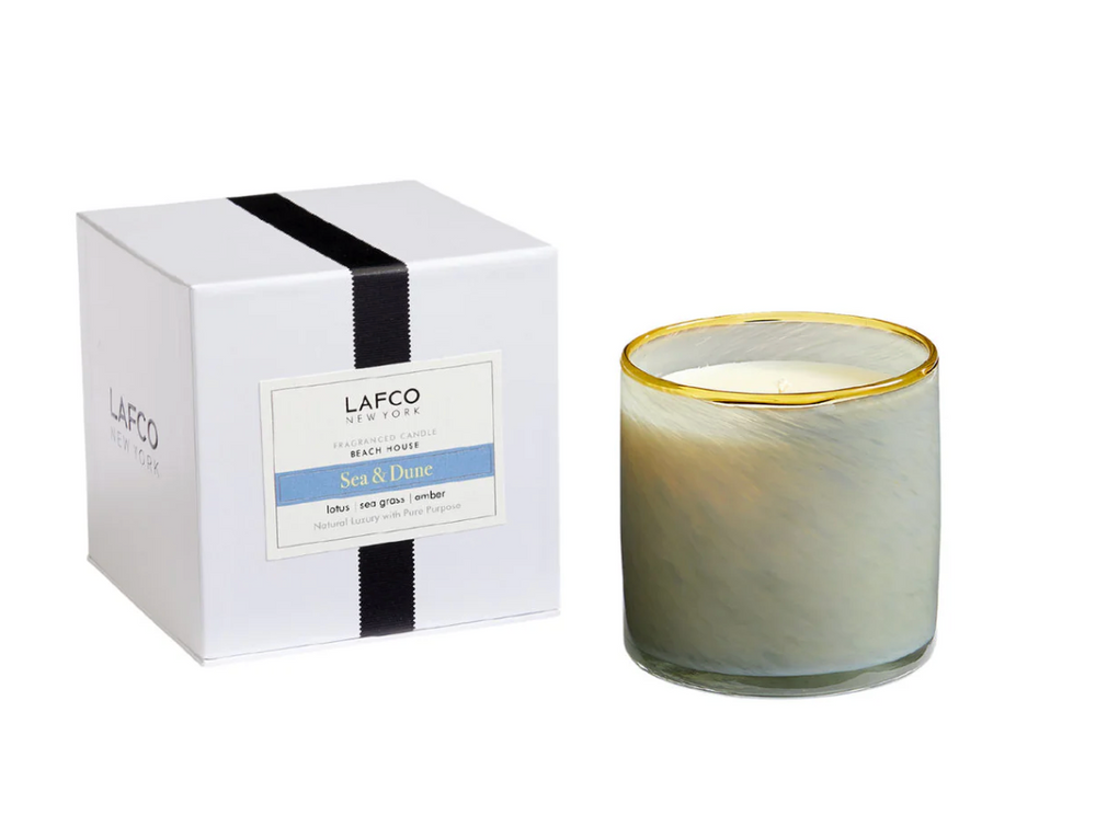 the lafco candle