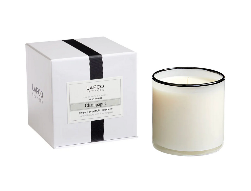 the lafco candle