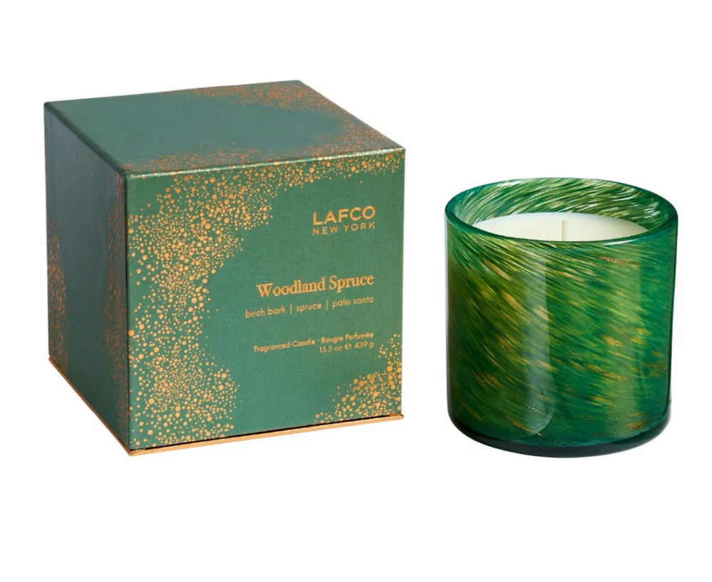the lafco candle