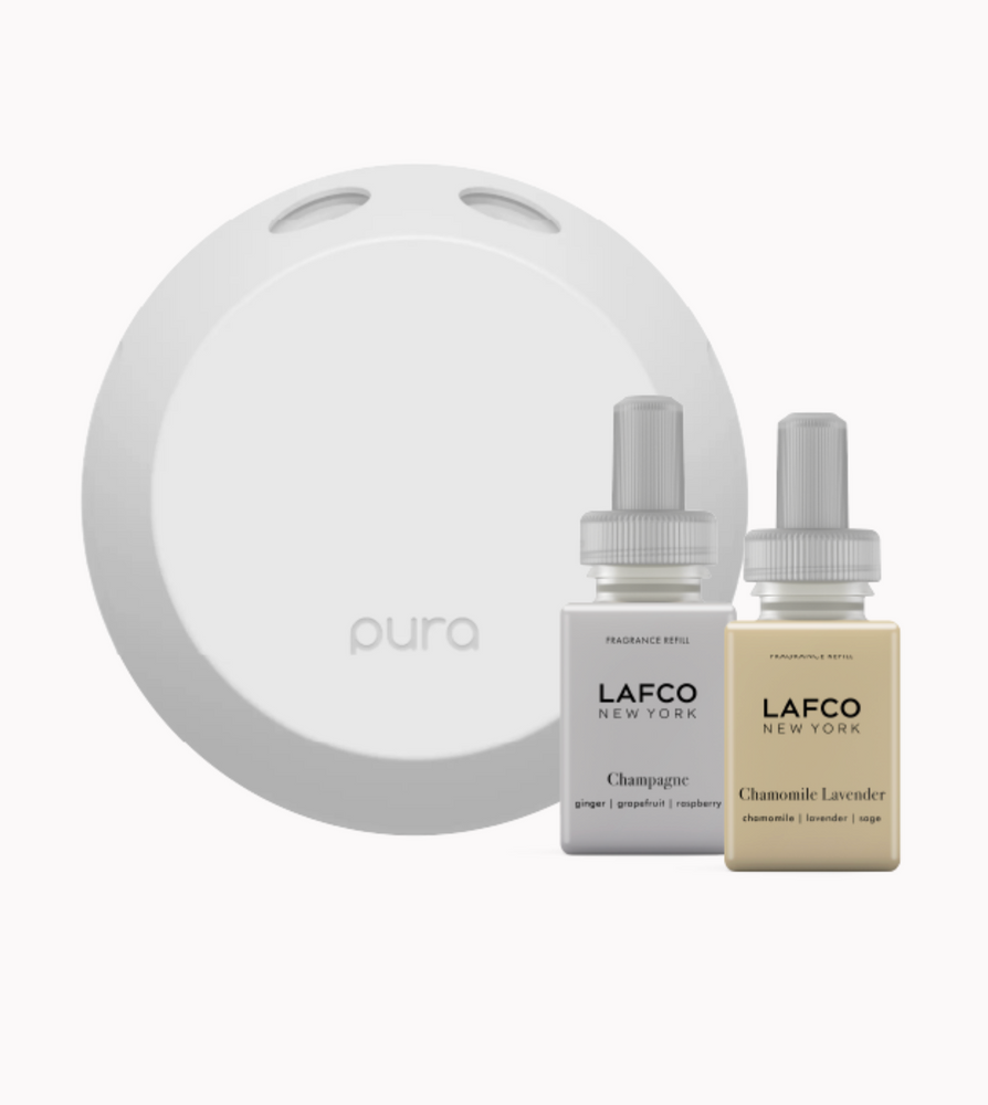 pura smart diffuser