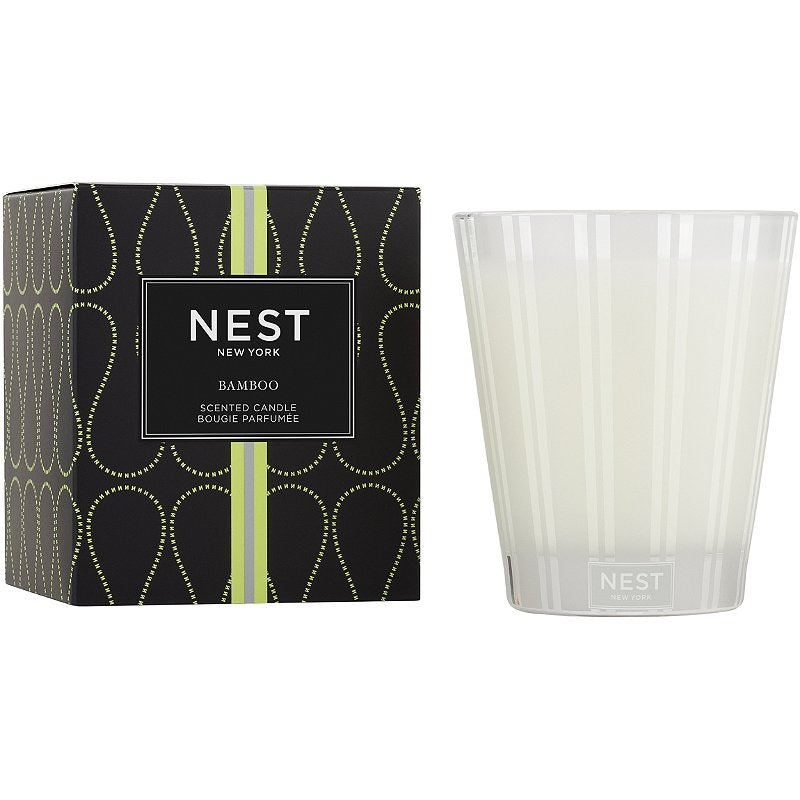 the nest candle