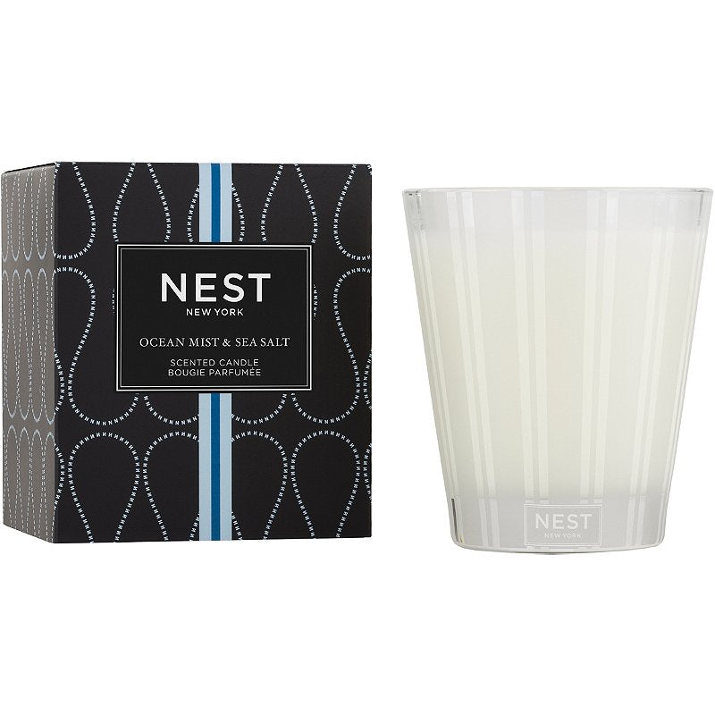 the nest candle