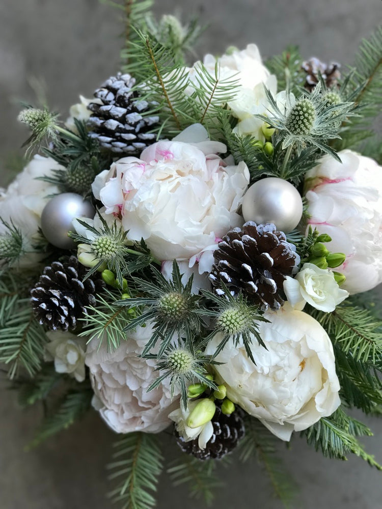 the holiday mix