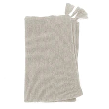 blabla baby blanket - fog gray